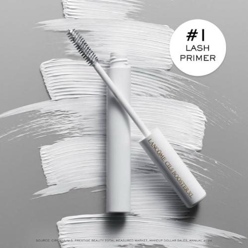 現貨 美國Lancôme Cils Booster XL蘭蔻濃密纖長 睫毛打底膏XL濃長加倍睫毛底膏