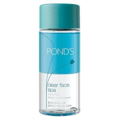 Pond’s旁氏眼唇卸妝液