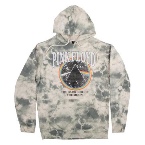【J4】全新Pink Floyd The Darkside of The Moon Hoddie SZ L