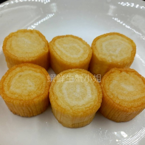 【蝦鮮生蟹小姐】干貝燒 300g/包 ❖口感細緻，鮮美Q彈 ! **每包85元**