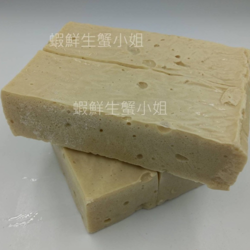 【蝦鮮生蟹小姐】百頁豆腐 3000g(5斤)/包 ❖煎炒、火鍋、鹹水雞、皆宜**每包300元**