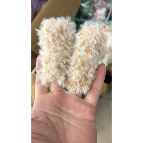 精油