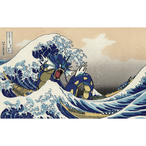 高仿美版滑鼠墊