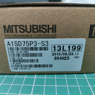 A1SD75P3-S3